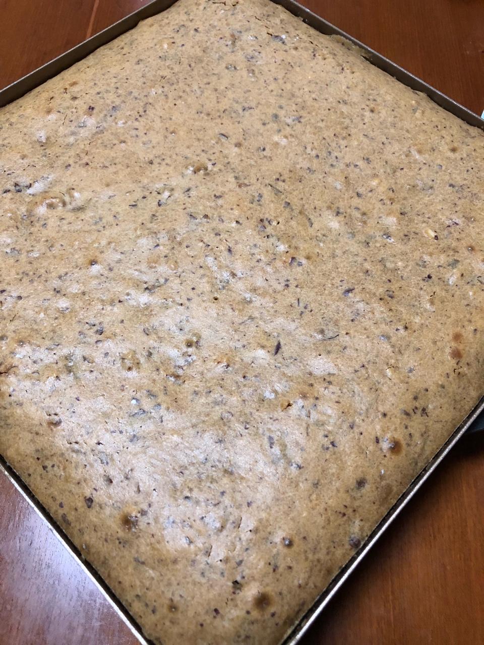 红枣糕