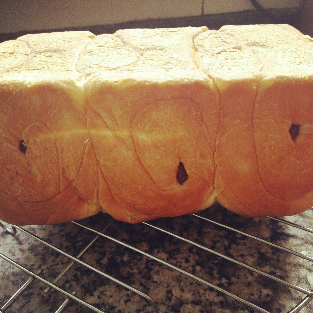 简简单单白吐司（玉米油）