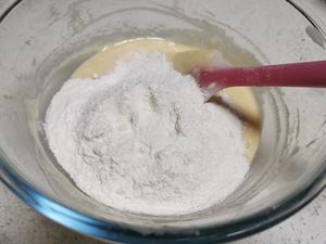椰蓉软面包（汤种和面法）的做法 步骤8