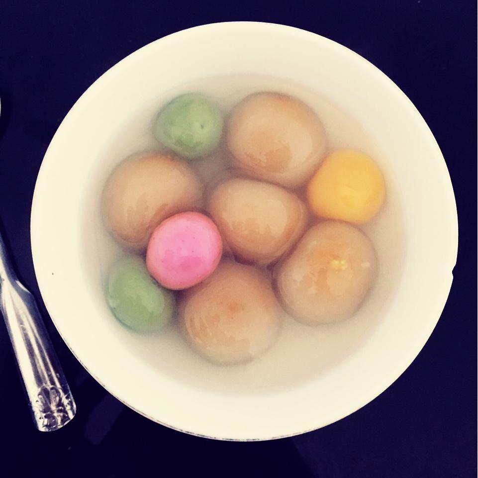 ୧( "̮ )୨ 好好生活 ୧( "̮ )୨