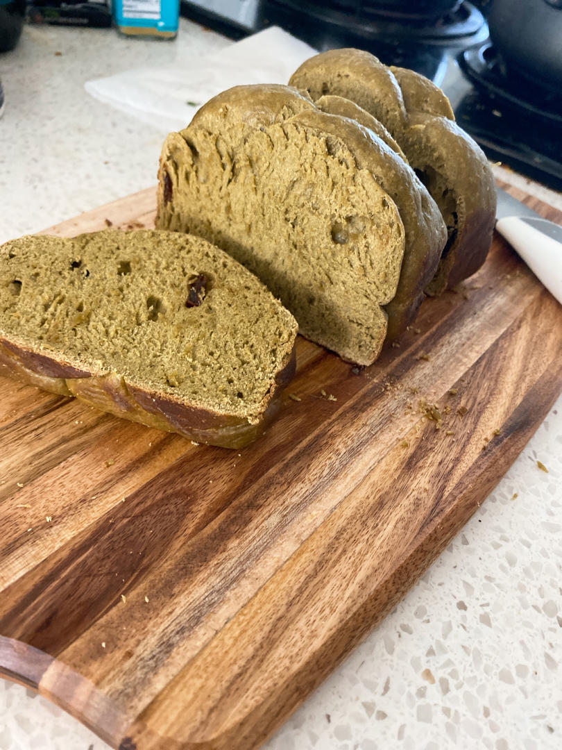 Baking collection