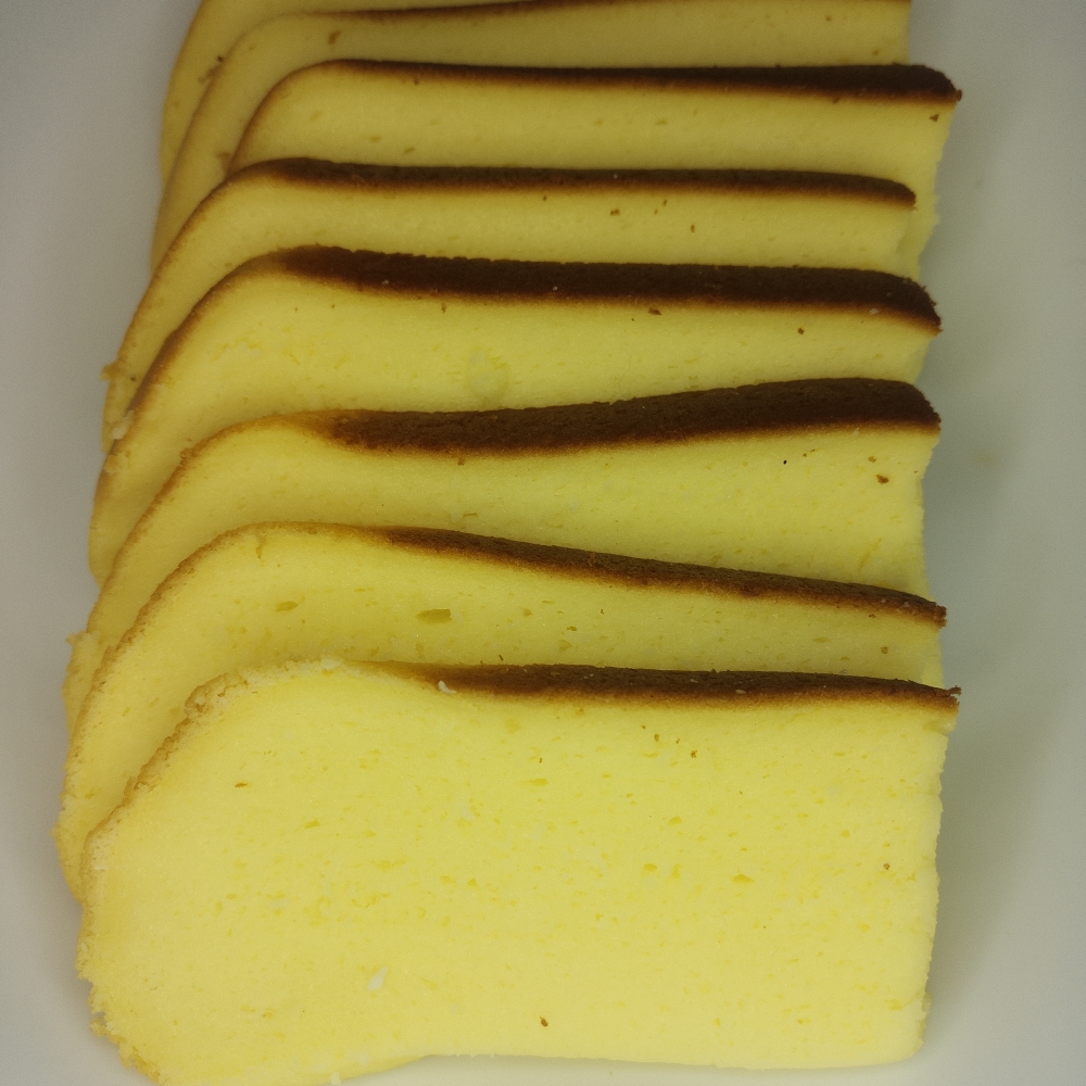 酸奶味乳酪半熟芝士蛋糕的做法