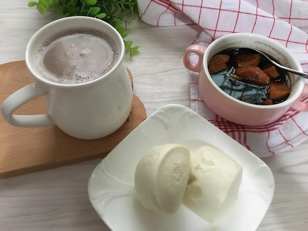 早餐马拉松顺利收官：因为坚持，所以更好！