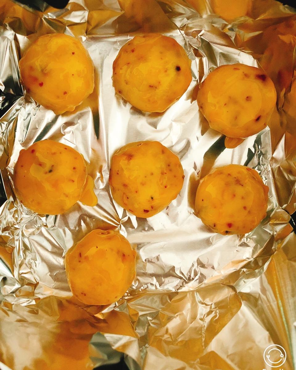 美味花生小小酥