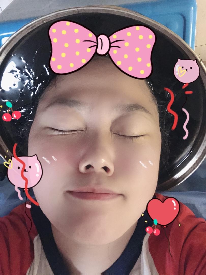 N谷养发（顺便安利治疗脱发偏方）拯救生娃后脱发的麻麻，2岁+的宝宝也超爱吃