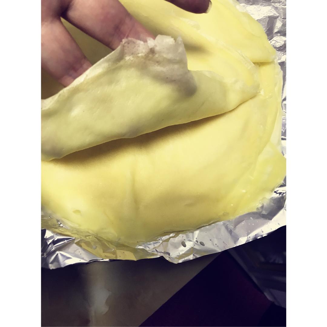 《Tinrry下午茶》教你做芒果班戟和芒果千层饼