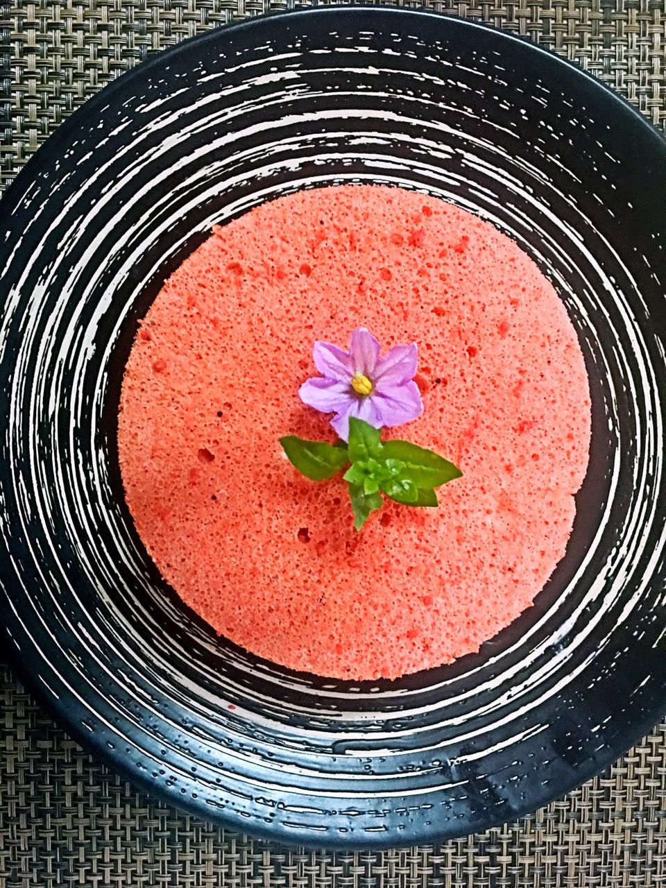 红丝绒戚风（6寸）