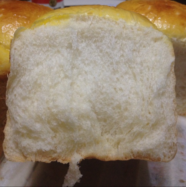 中种手撕北海道吐司