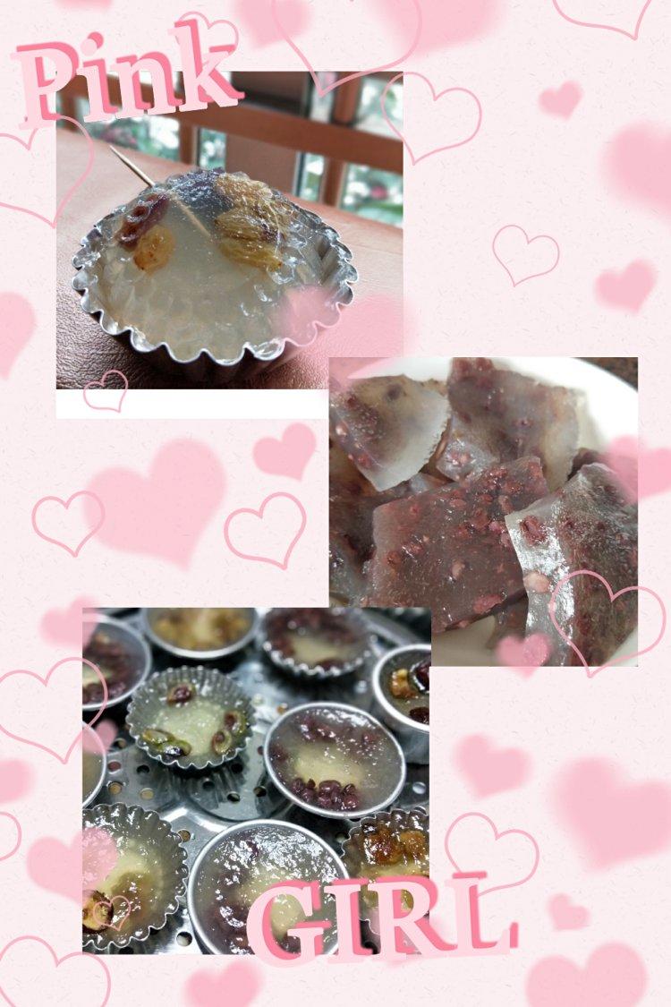 牛奶小方