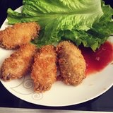 可乐就是爱厨房