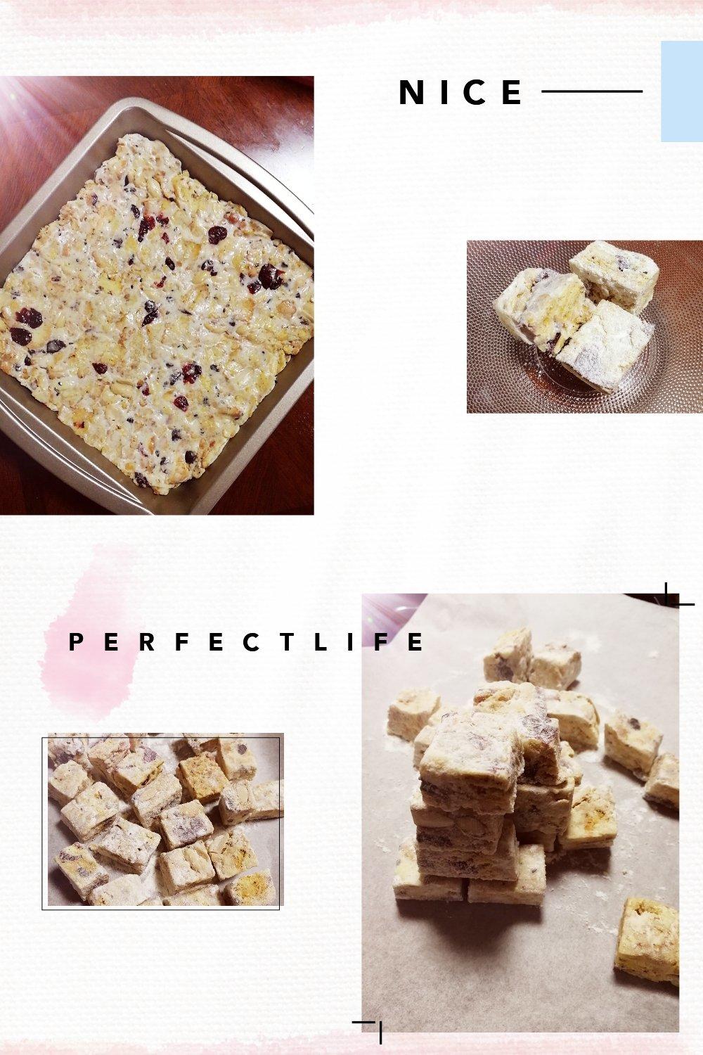 WMF奈彩米玛莎拉红汤锅-奥利奥雪花酥