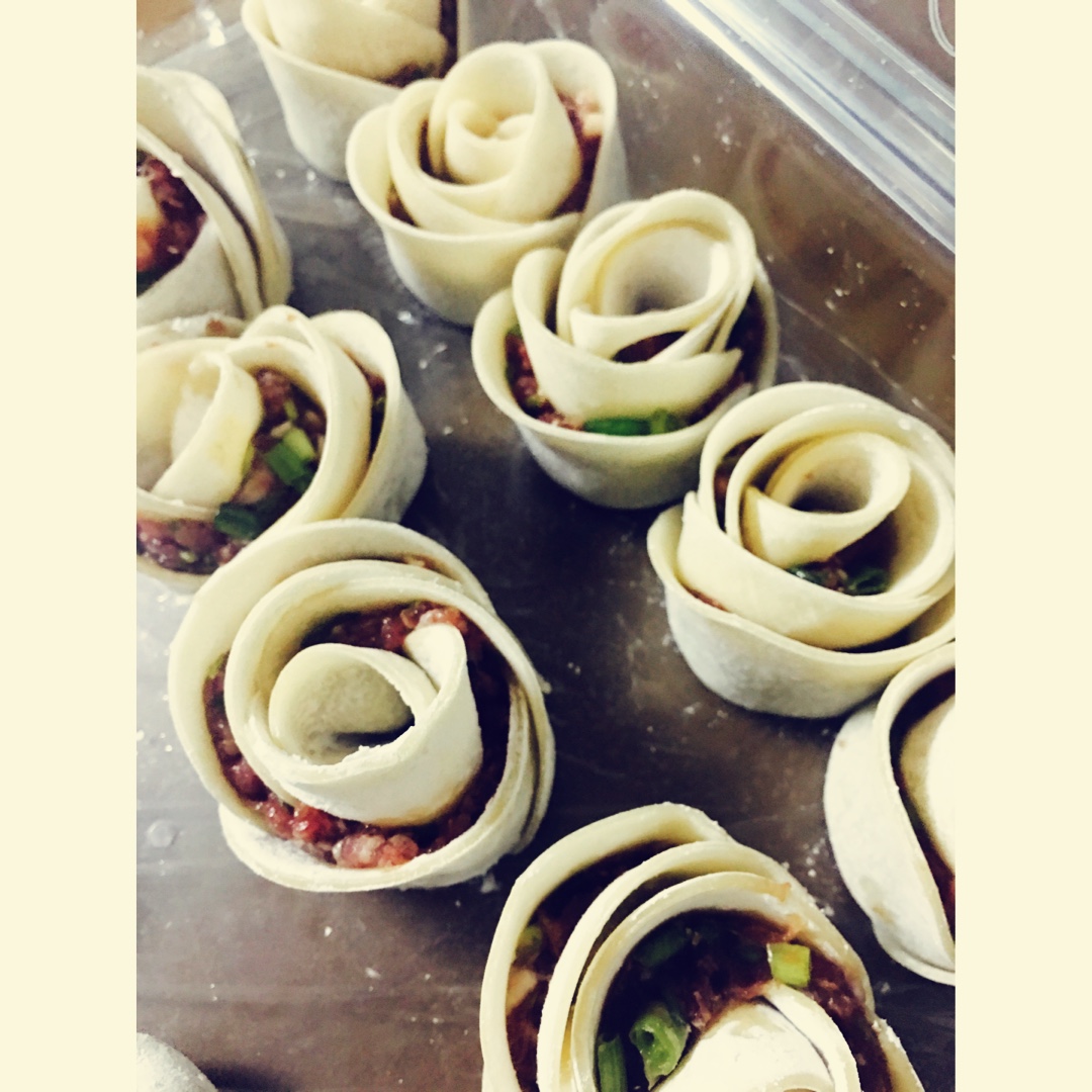 抱蛋煎饺——没有更简单了