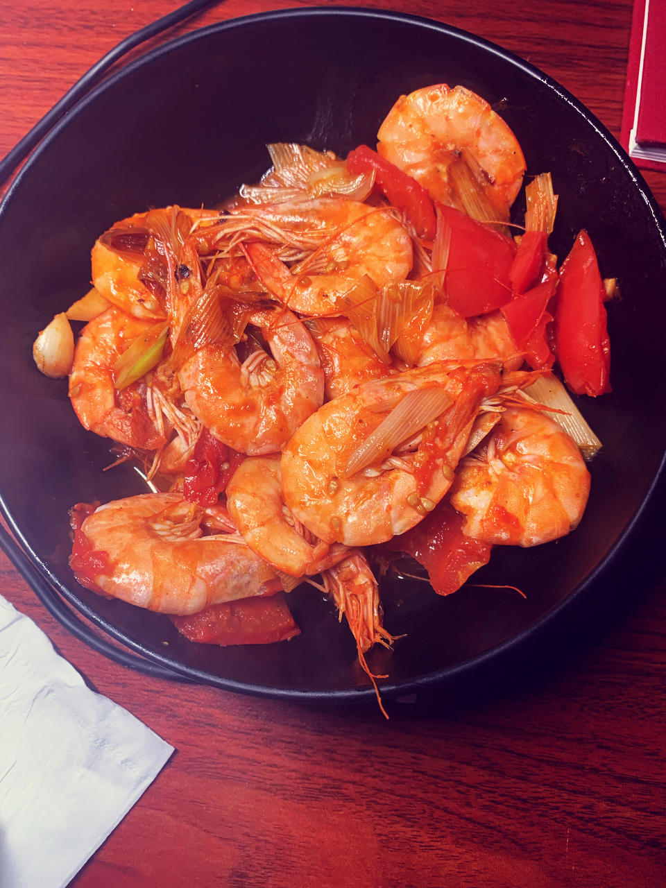 10分钟搞定，好吃到舔手指的油焖大虾