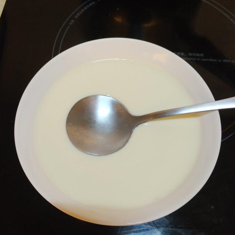 姜撞奶（传统制法，附失败解决方案）