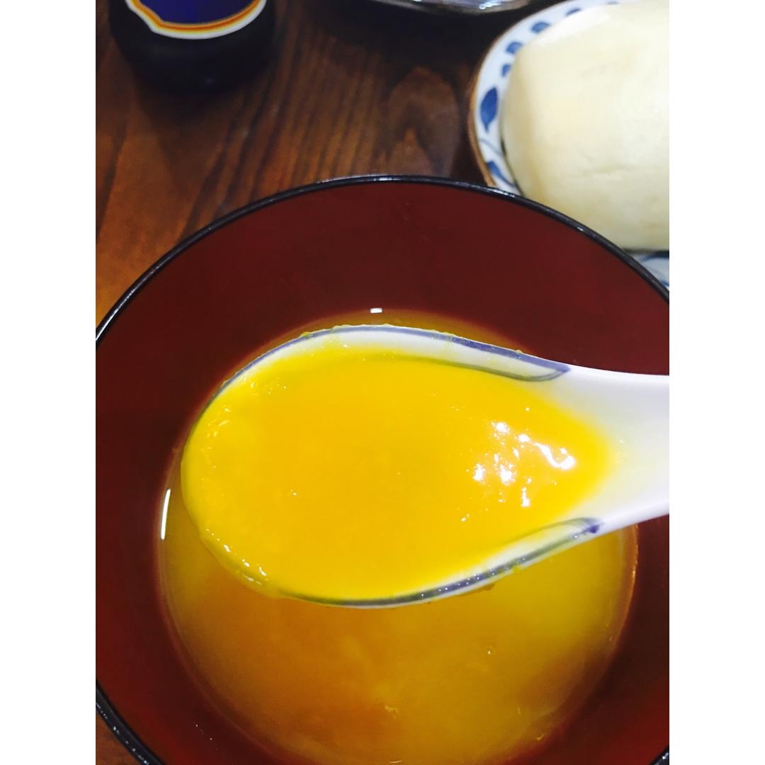 韩式南瓜粥
