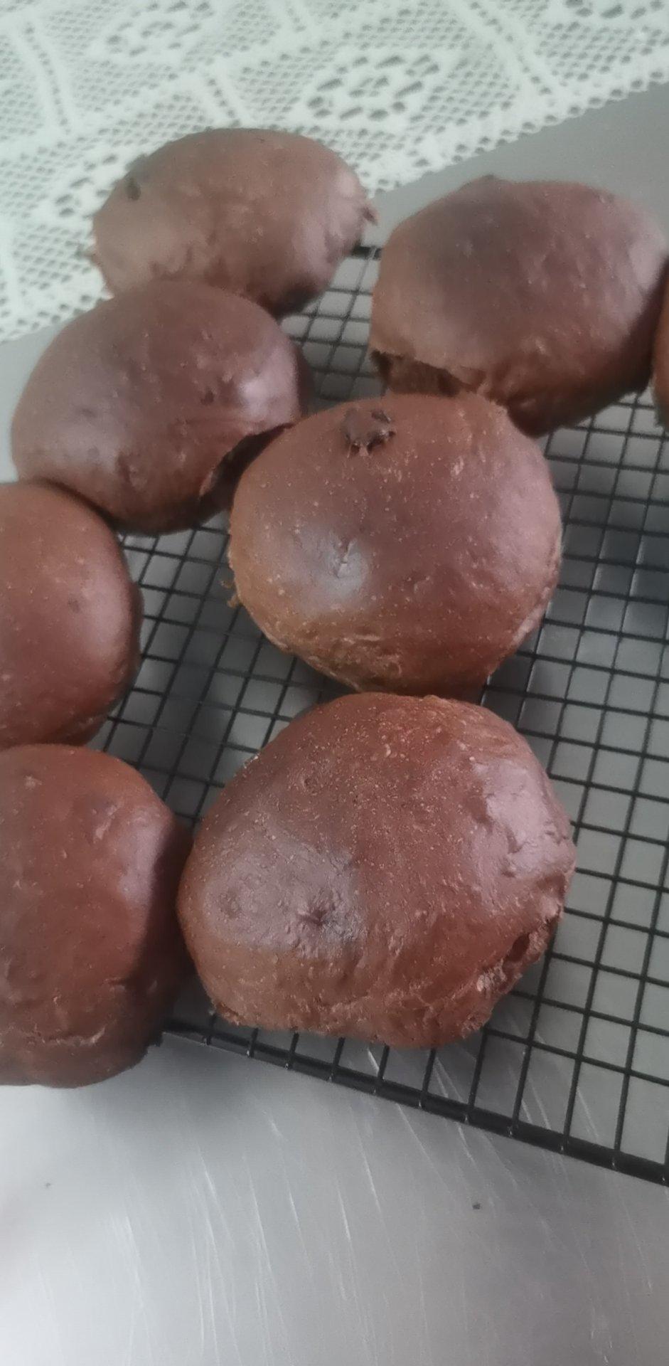 豪华版黑眼豆豆