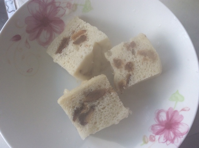 基础发糕