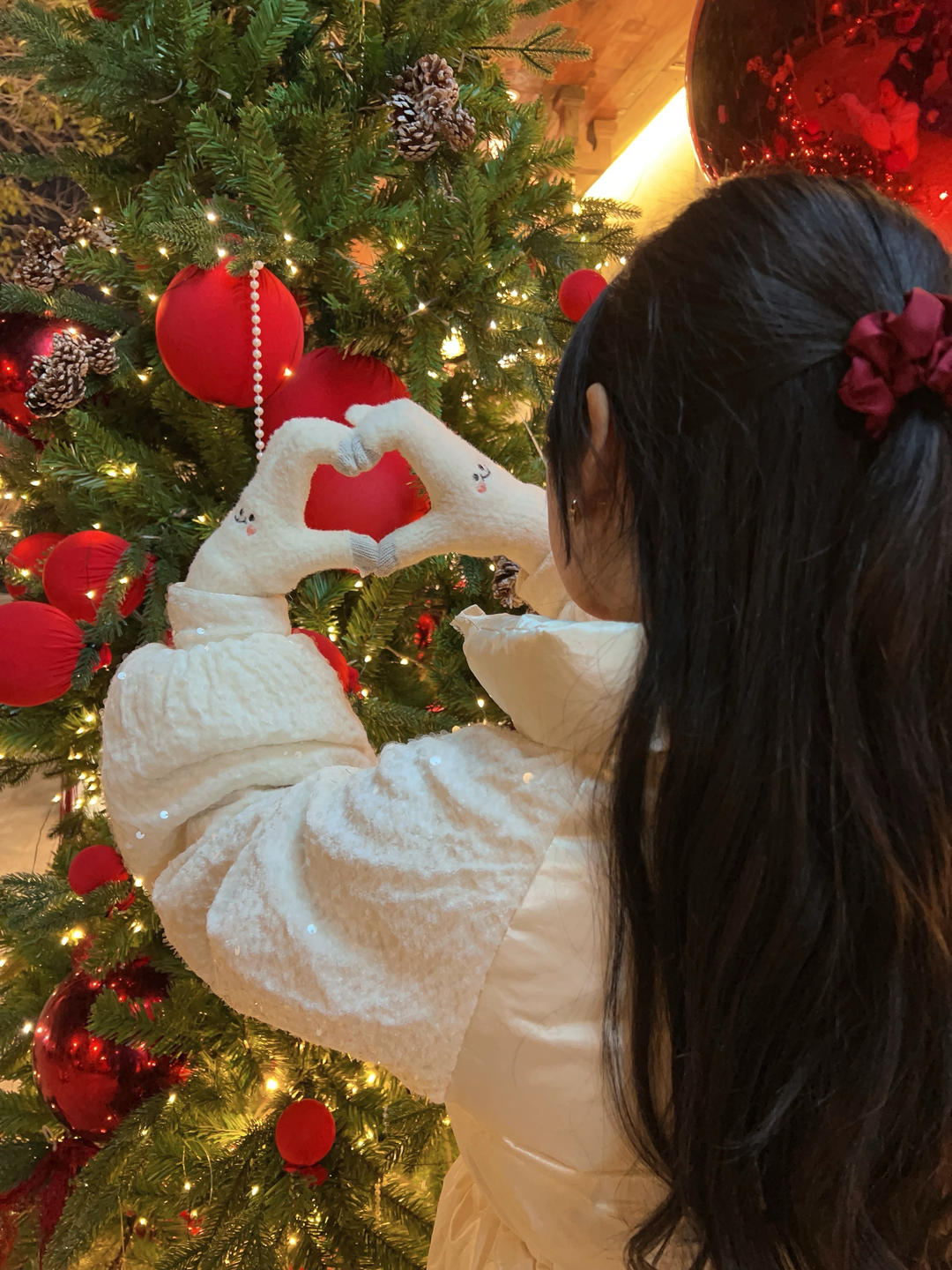 小鹿的一日三餐