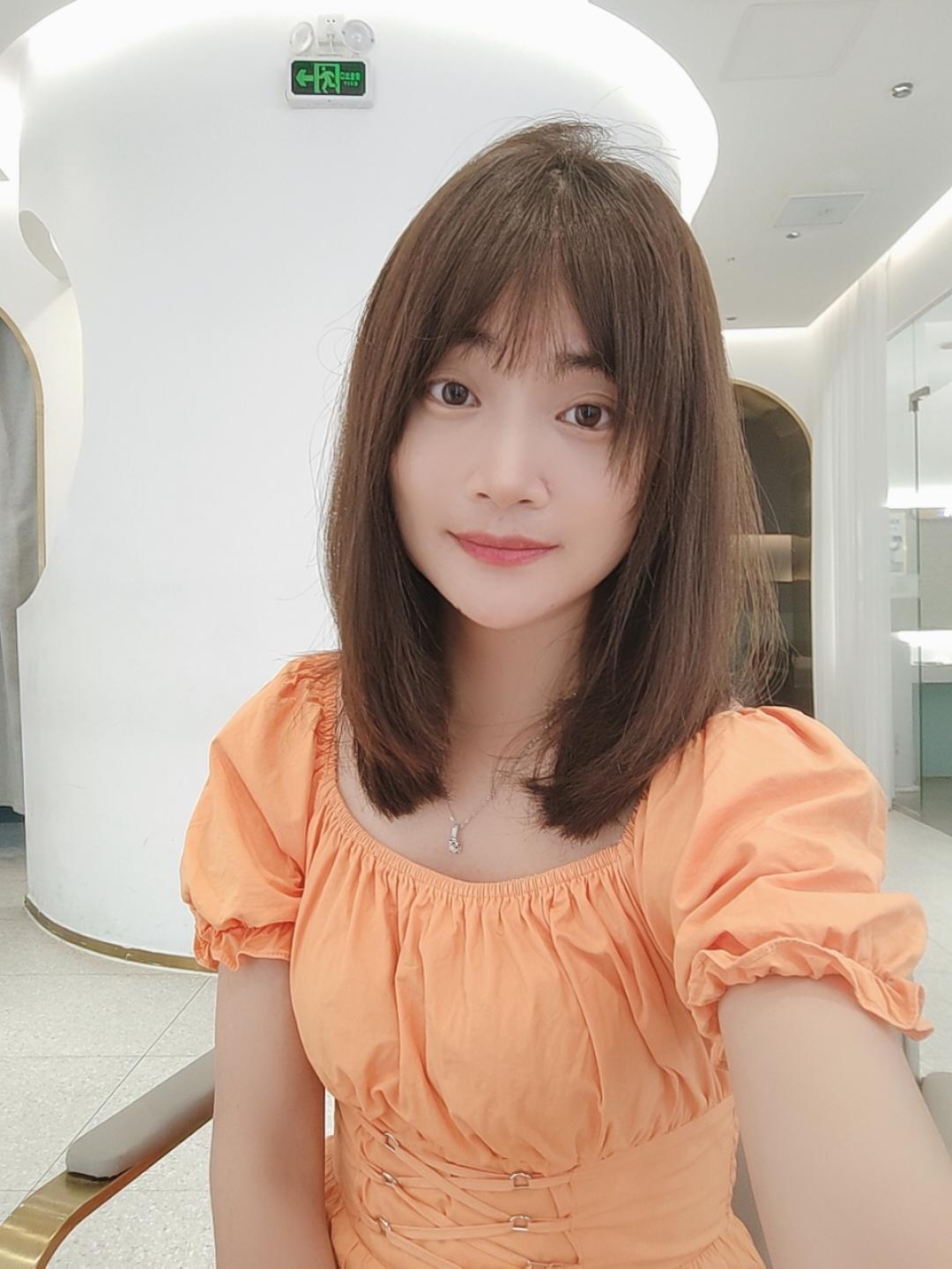 爱吃土豆的小薯条