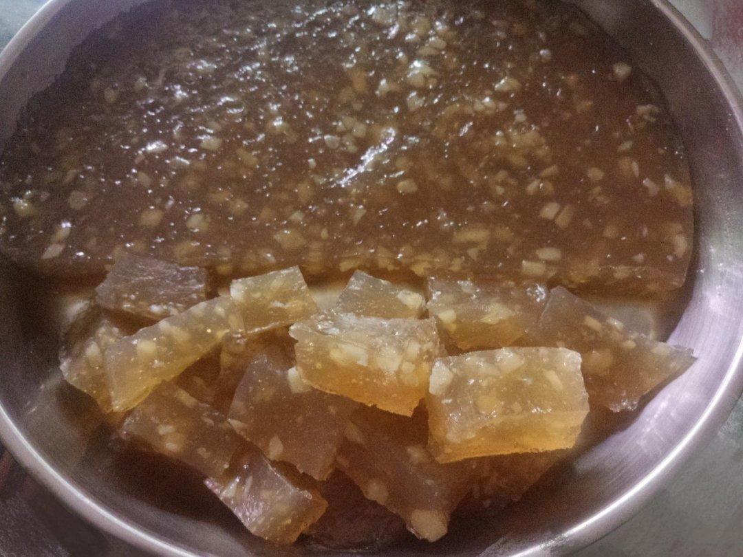 马蹄糕