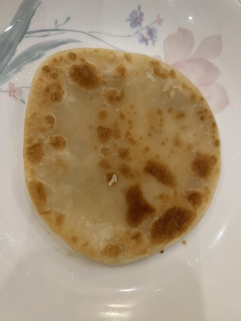 烫面小糖饼 一看就会