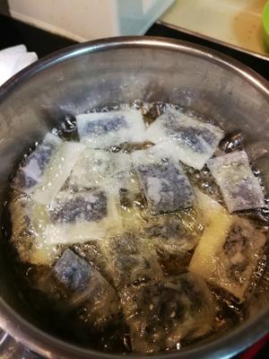 香酥海苔脆饼的做法 步骤6