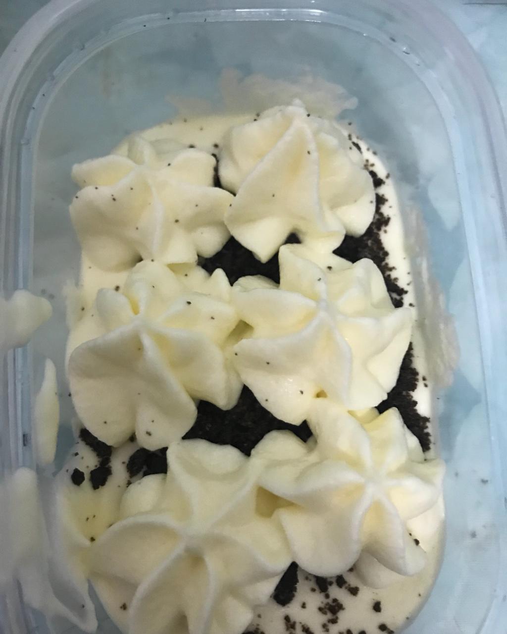 自制哈根达斯风味的冰淇淋