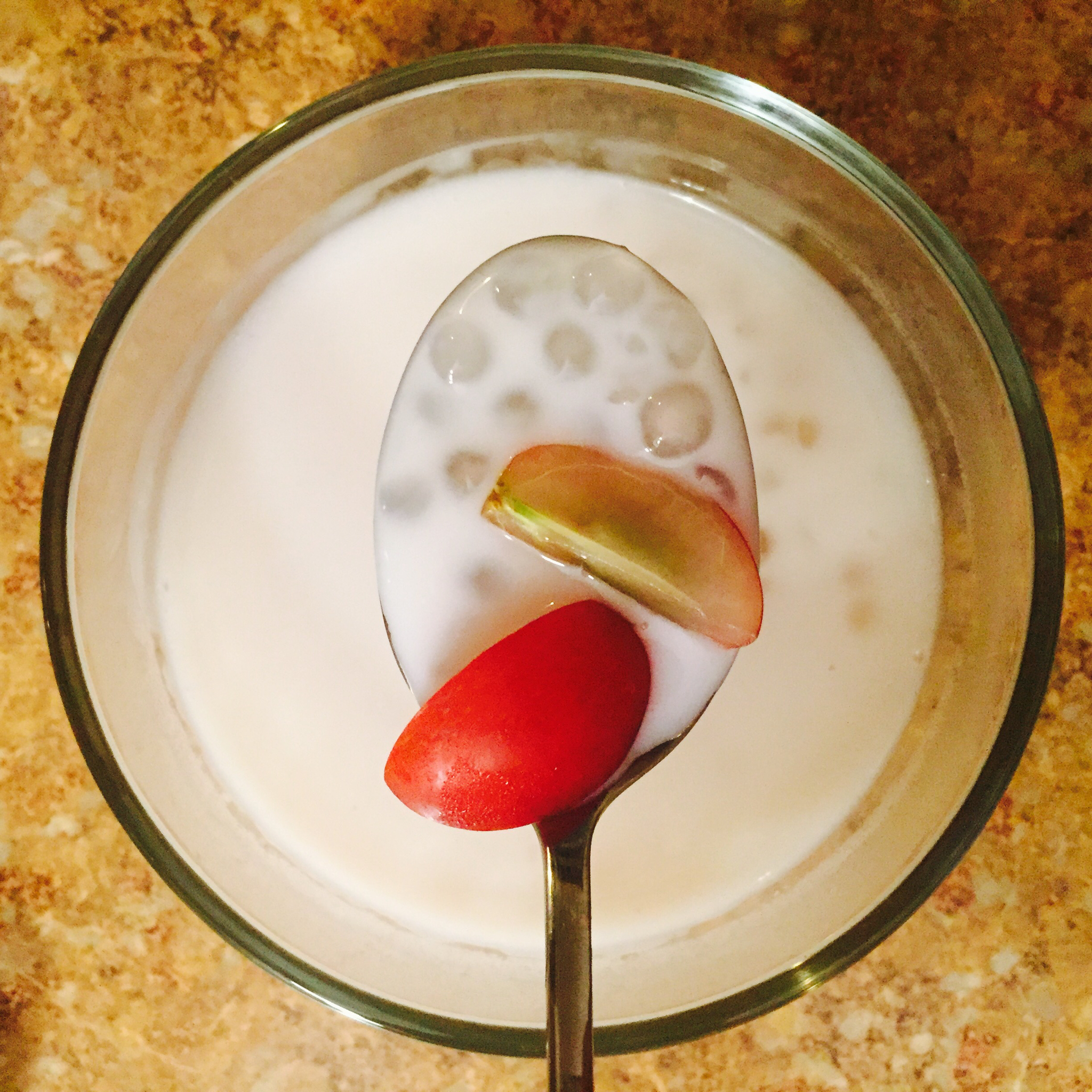 不失败椰汁西米露的8tips