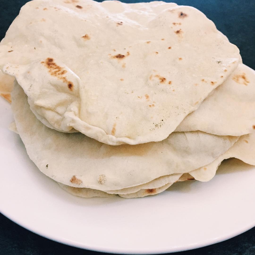 墨西哥卷饼