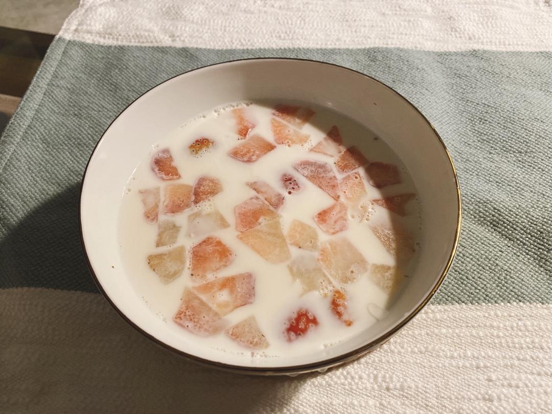 芒果布丁🍮