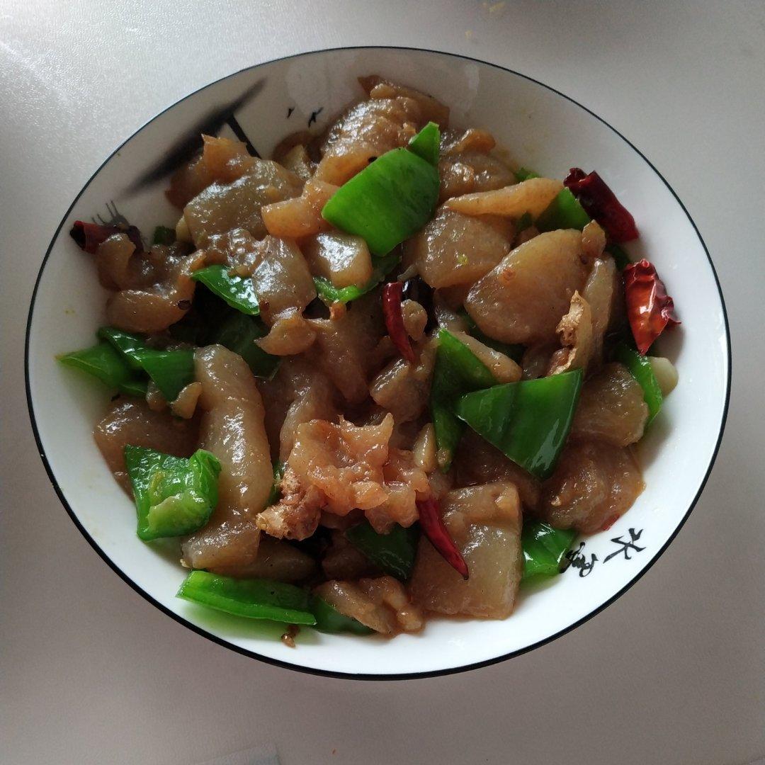 好吃的减肥菜――魔芋