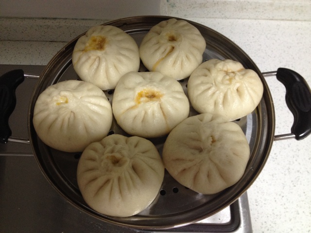 羊肉胡萝卜饺子