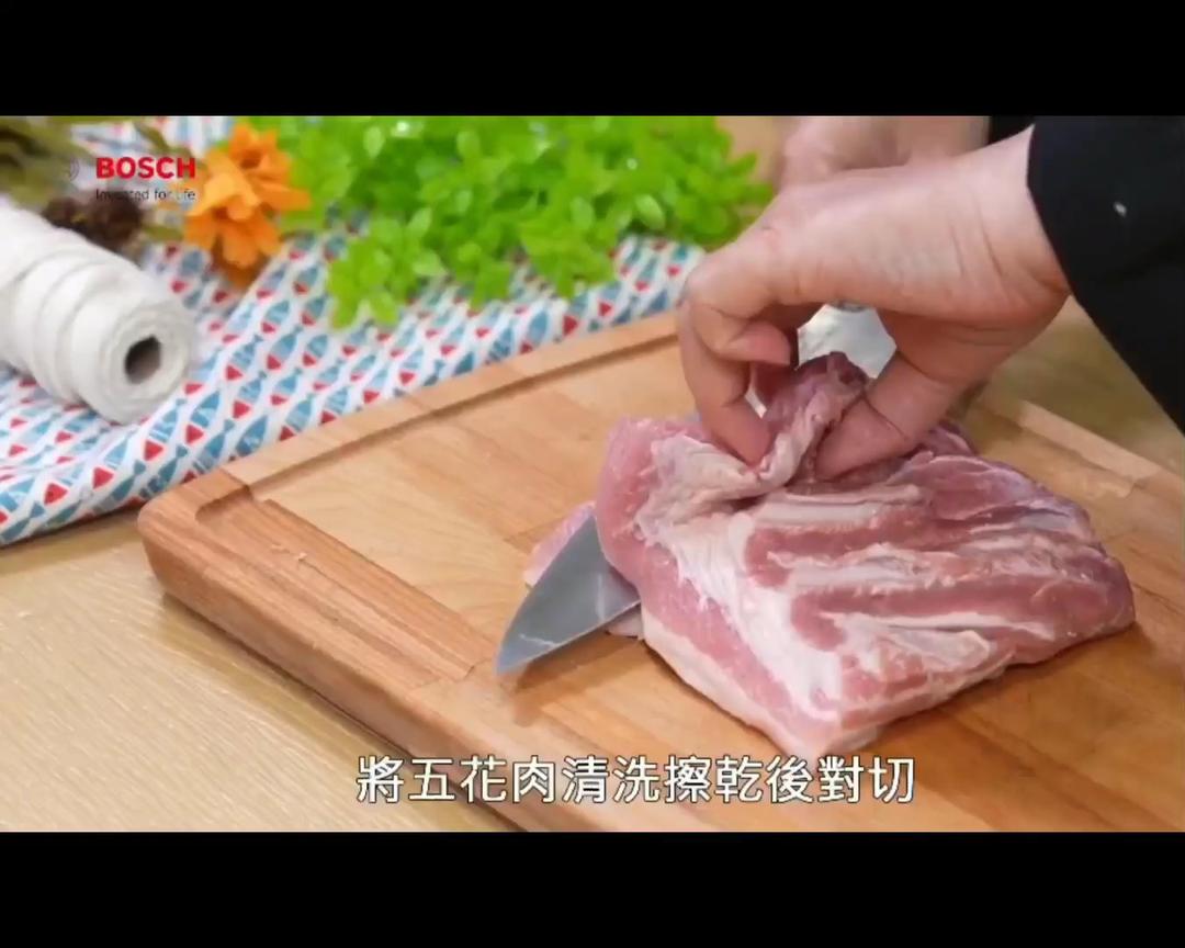 经典日式拉面的做法