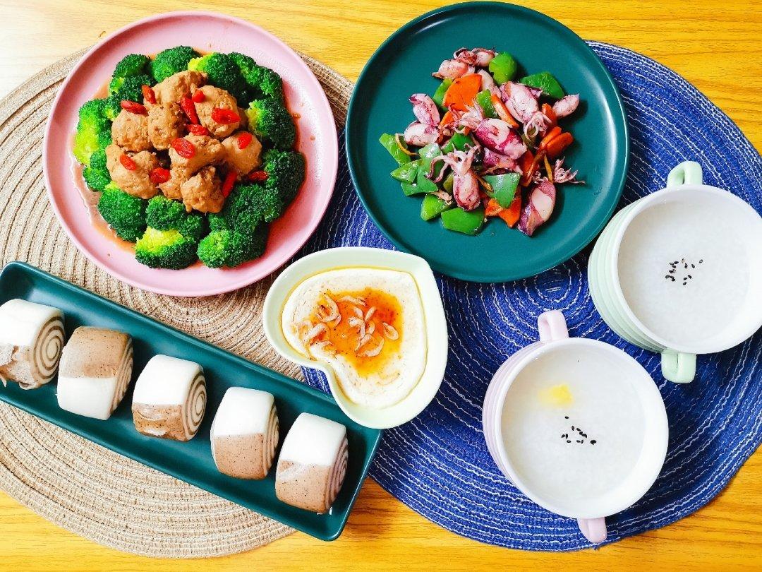愛的早餐🍳