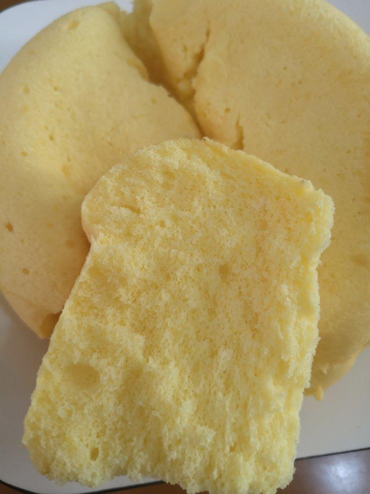 《Tinrry+》电饭锅蛋糕