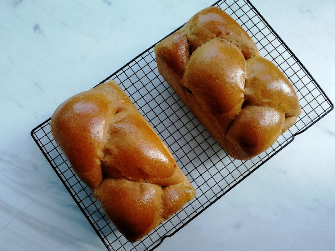黑糖吐司