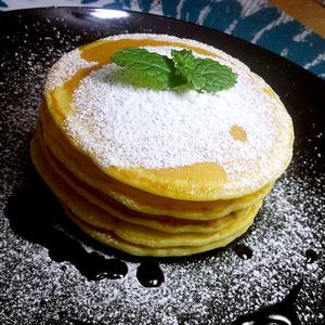 Pancake的做法 步骤5