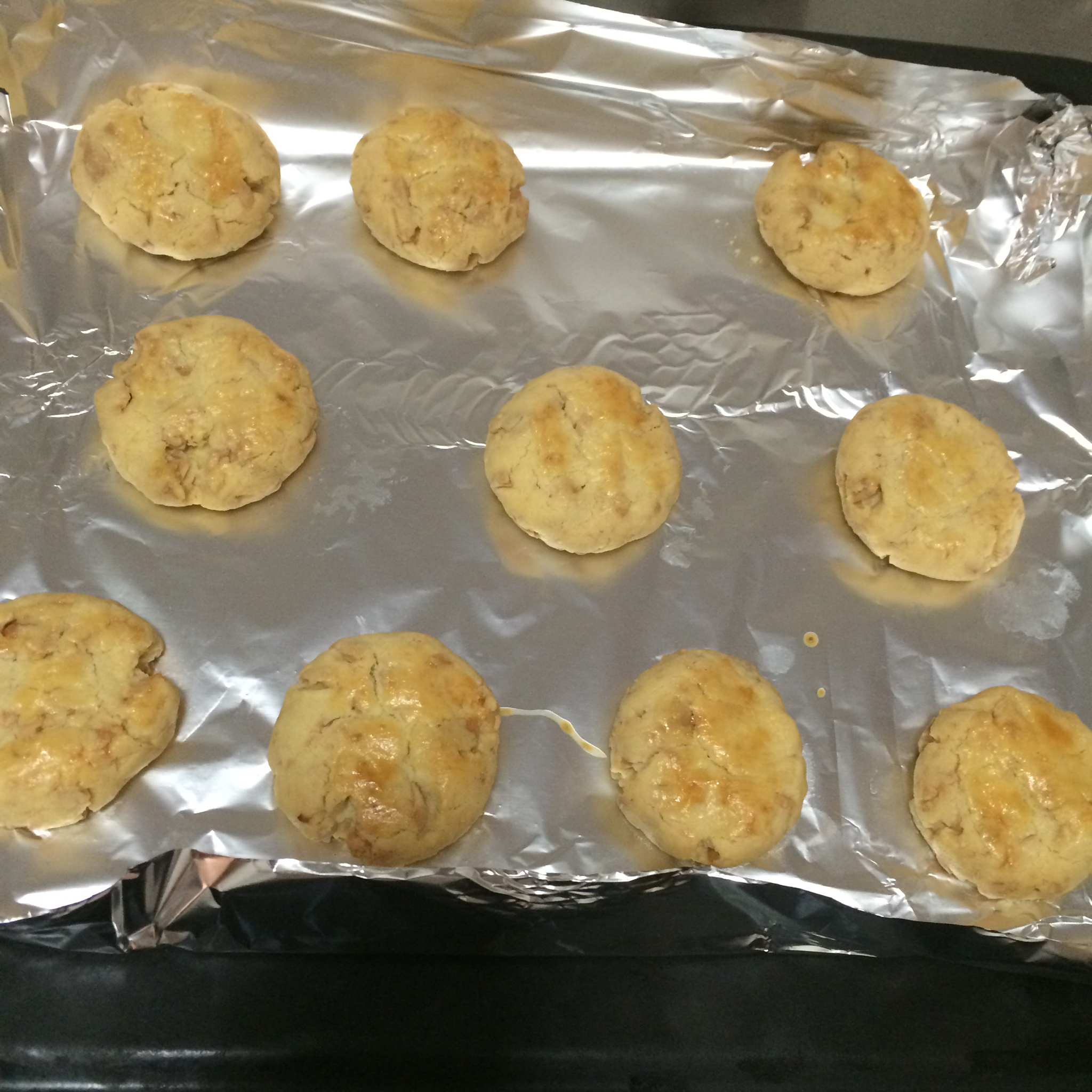 美味花生小小酥