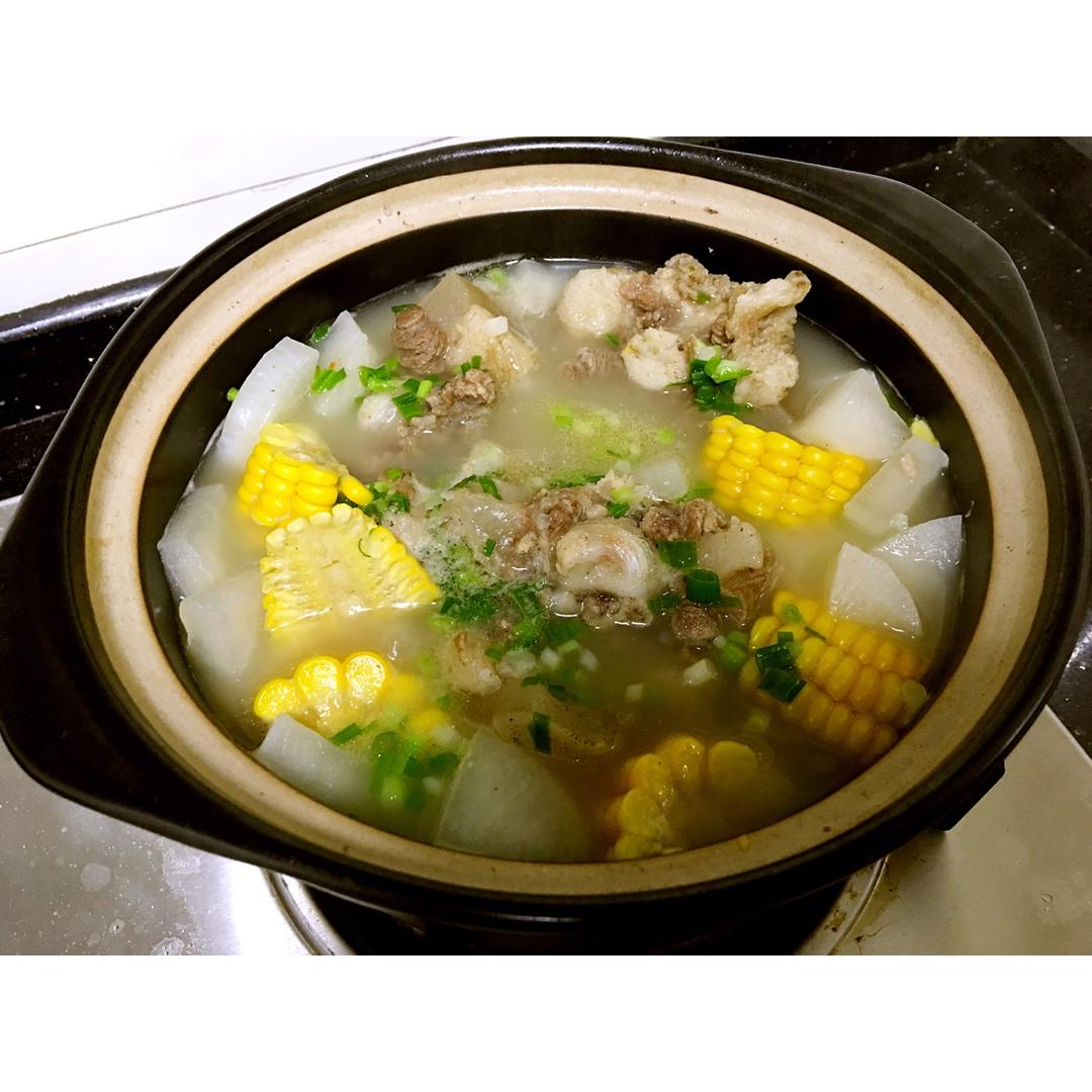 回家吃饭