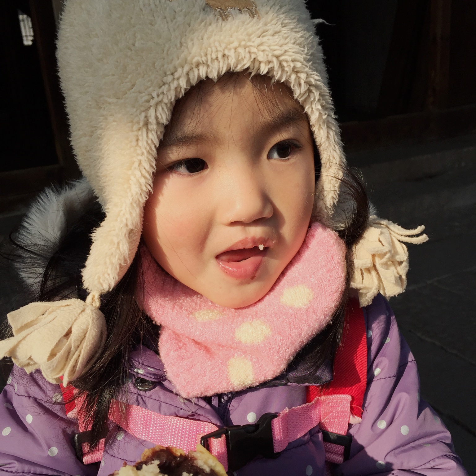 草莓朵朵liuliu