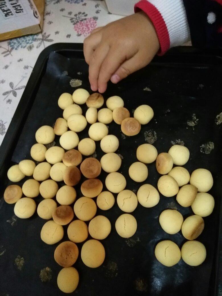 旺仔小馒头 B版