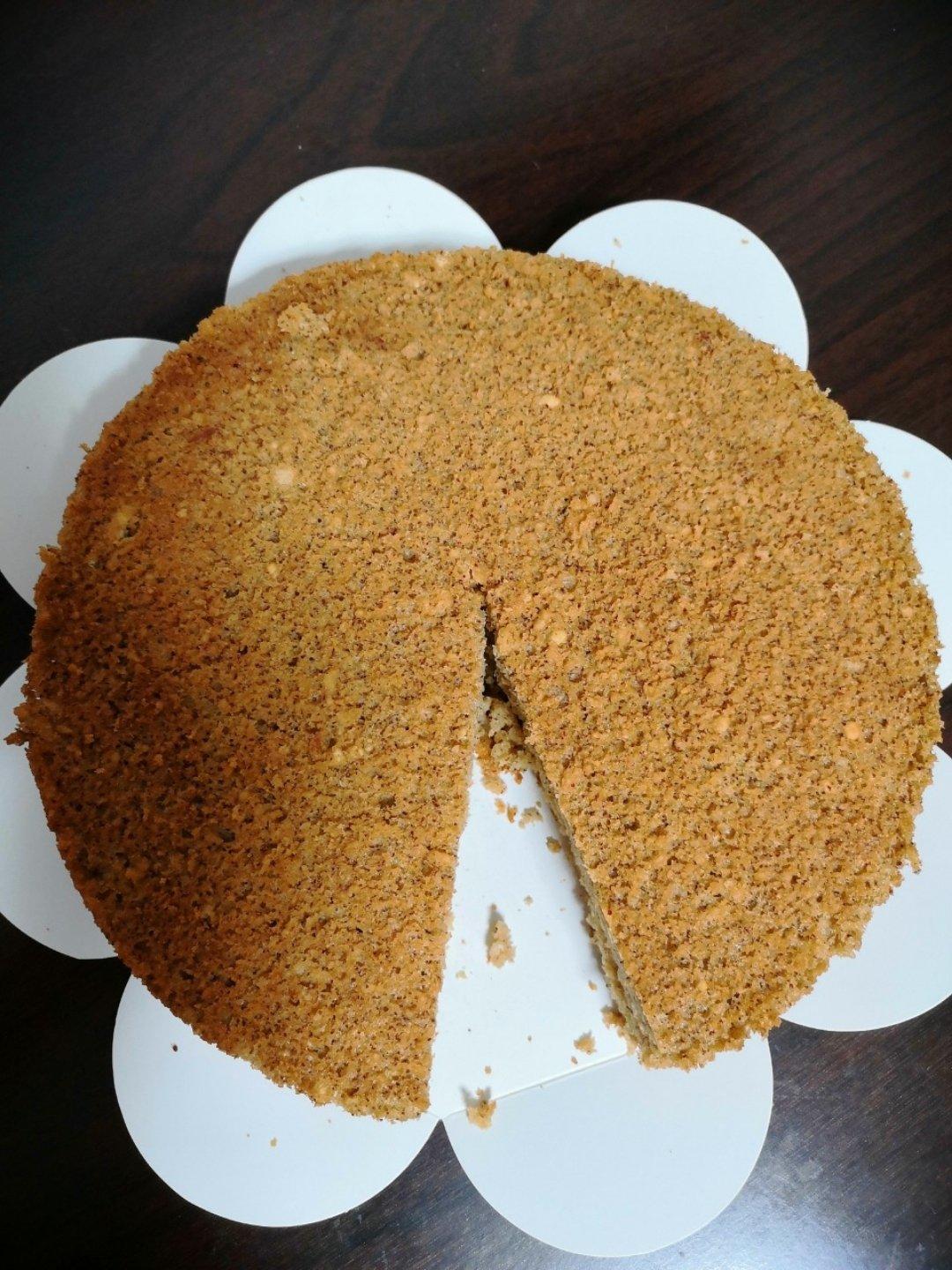 枣糕