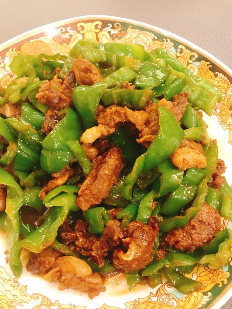 TM6小炒腊肉