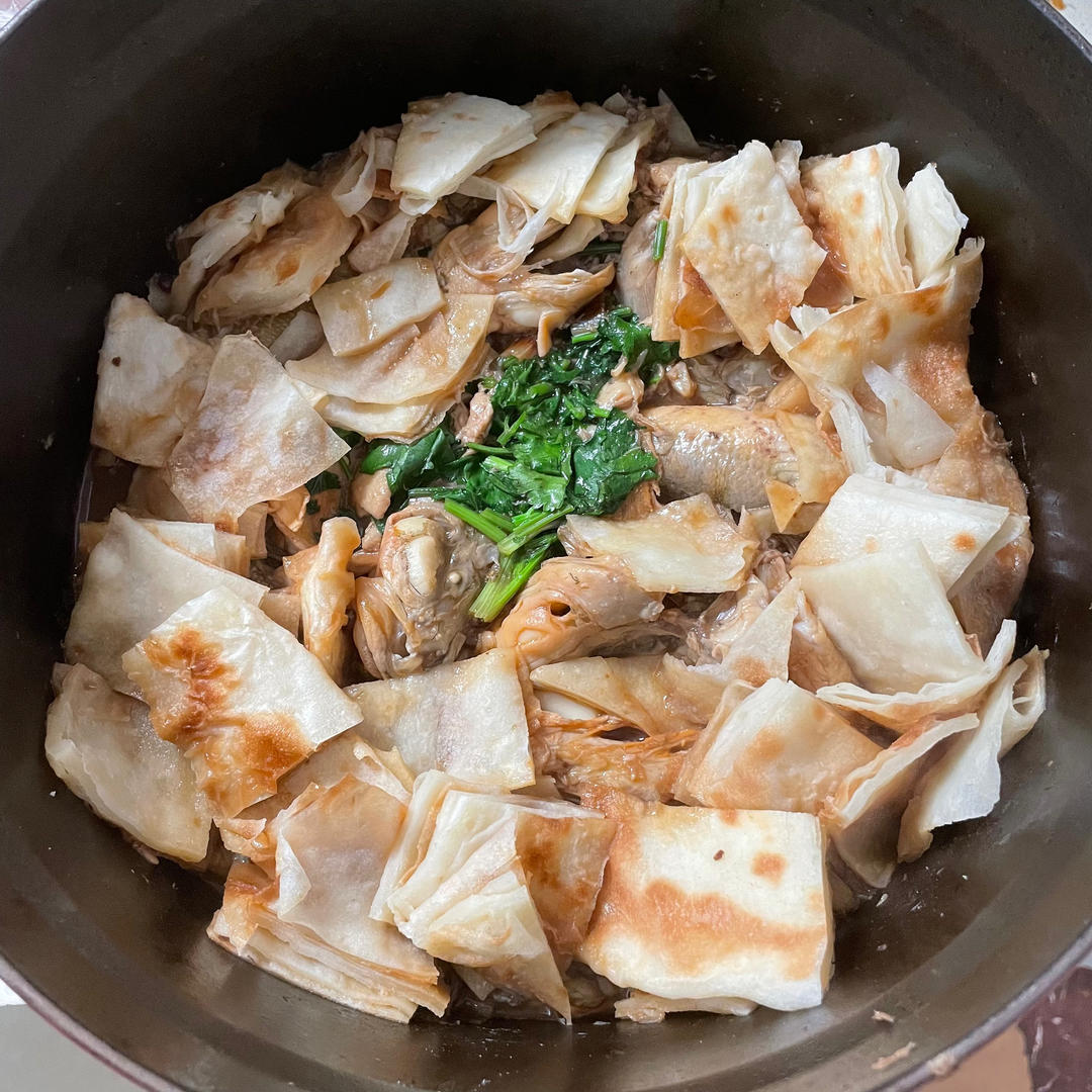 新手易学好做酱烧海鲶鱼