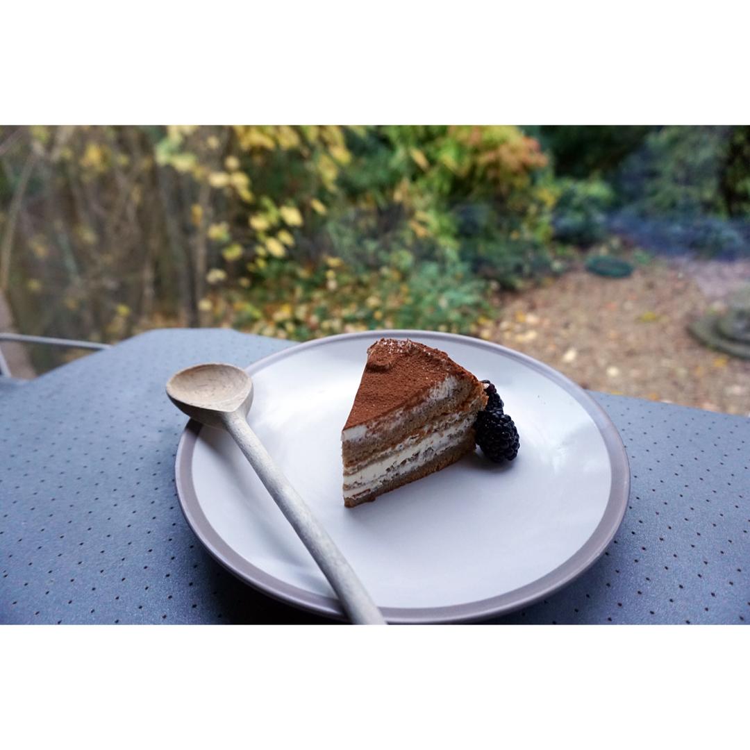 小叶子的剑桥日志