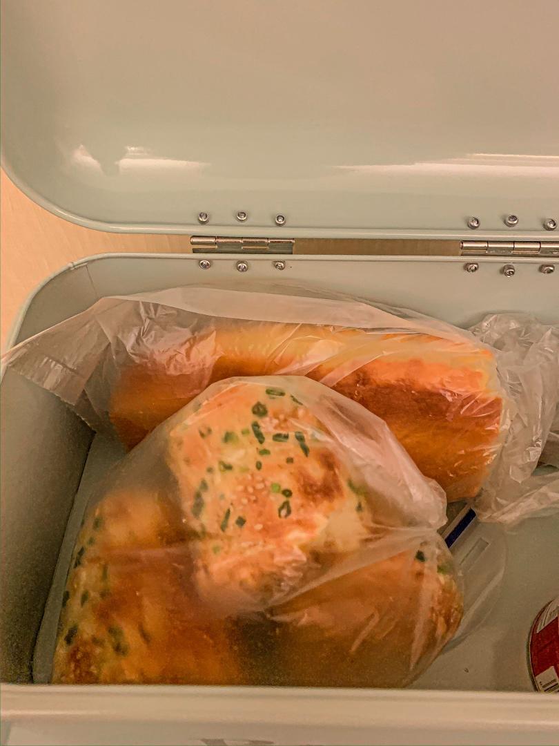 香草磅蛋糕