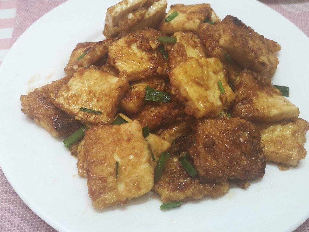 豆腐这么做，宝宝再也不挑食！