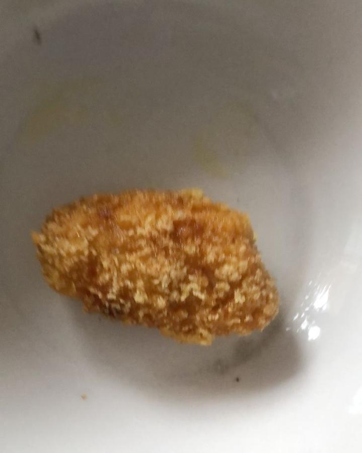 香脆辣味炸鸡翅