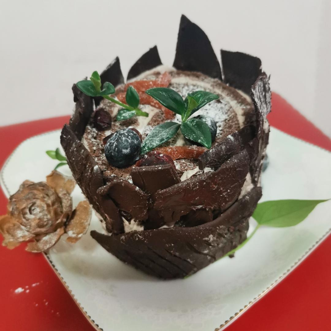 快乐主妇快乐烘焙