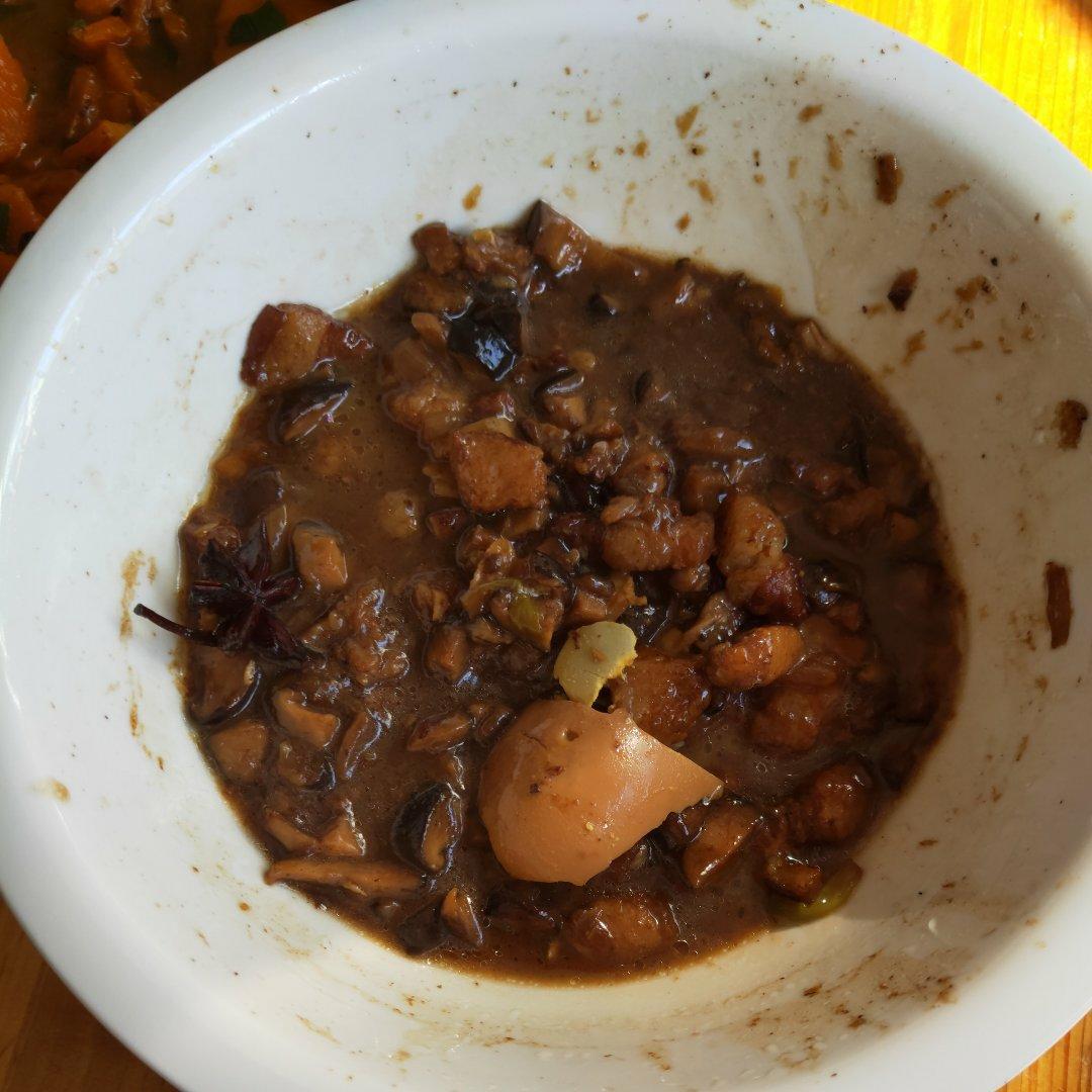 【卤肉饭】软糯又好吃的米饭杀手